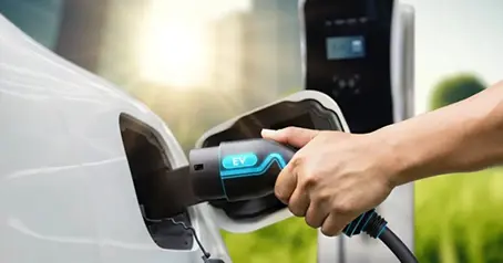 Не плашејќи се од висока температура и притисок, иновативниот филм на SABIC им помага на кондензаторите на електричните возила да постигнат нови откритија