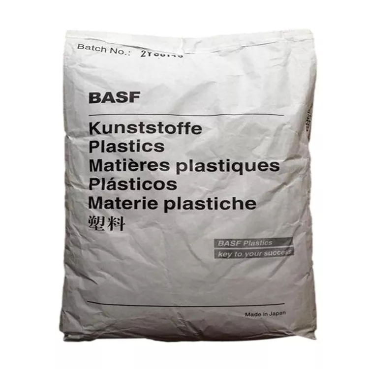 Што е соединение BASF и зошто е важно во производството?