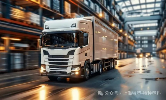 ChinaPlas 2025 | BASF и Вил технологија на ниско ниво на соработка за да развијат напредни пластични резервоари за гас за комерцијални возила