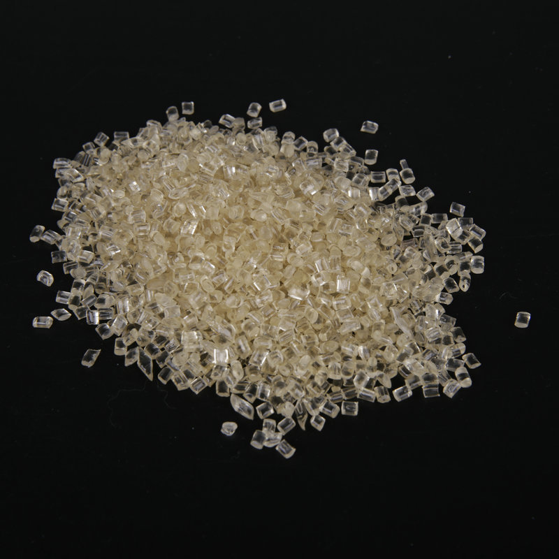 PPSU: „Транспарентното злато“ на инженерска пластика - зошто стана тајно оружје во висококвалитетното производство?