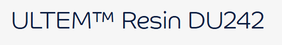 SABIC DU242 PEI: Не само висок проток, туку „Господар на рамнотежа“ во отпорност на удар при ниски температури