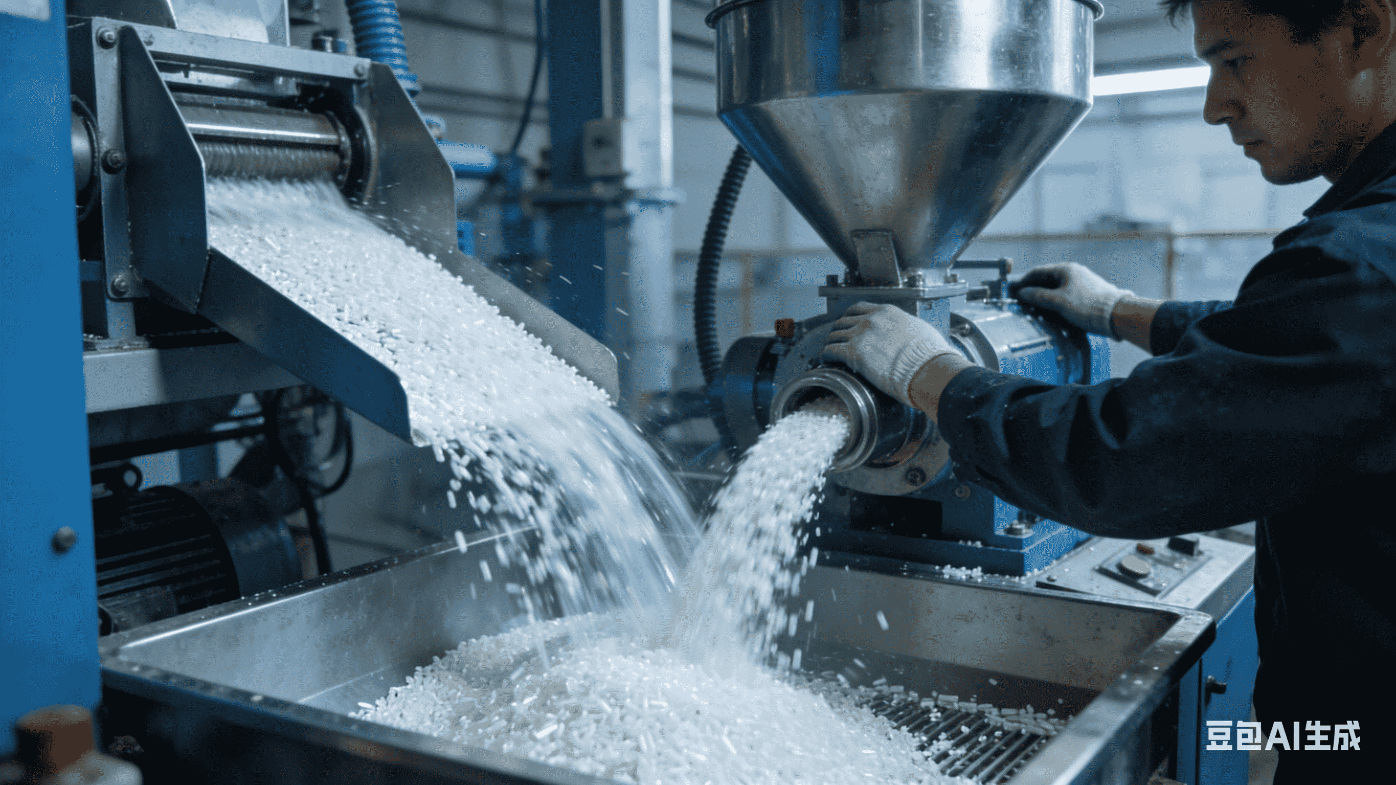 SABIC 1000-1000MC PEI: „Изборот на репер“ во специјализирана инженерска пластика од медицински степен