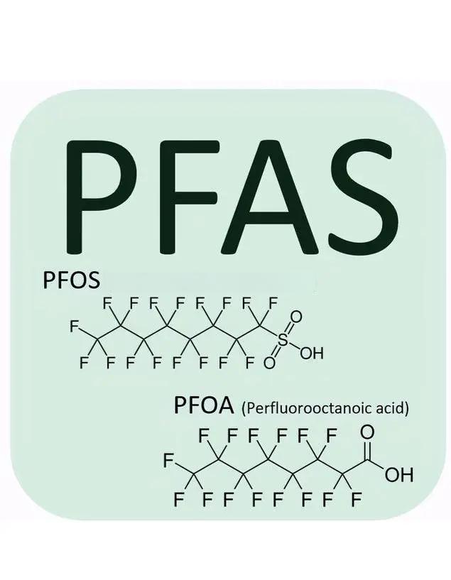 Што е PFAS и зошто индустријата за инженерска пластика посветува внимание на тоа?