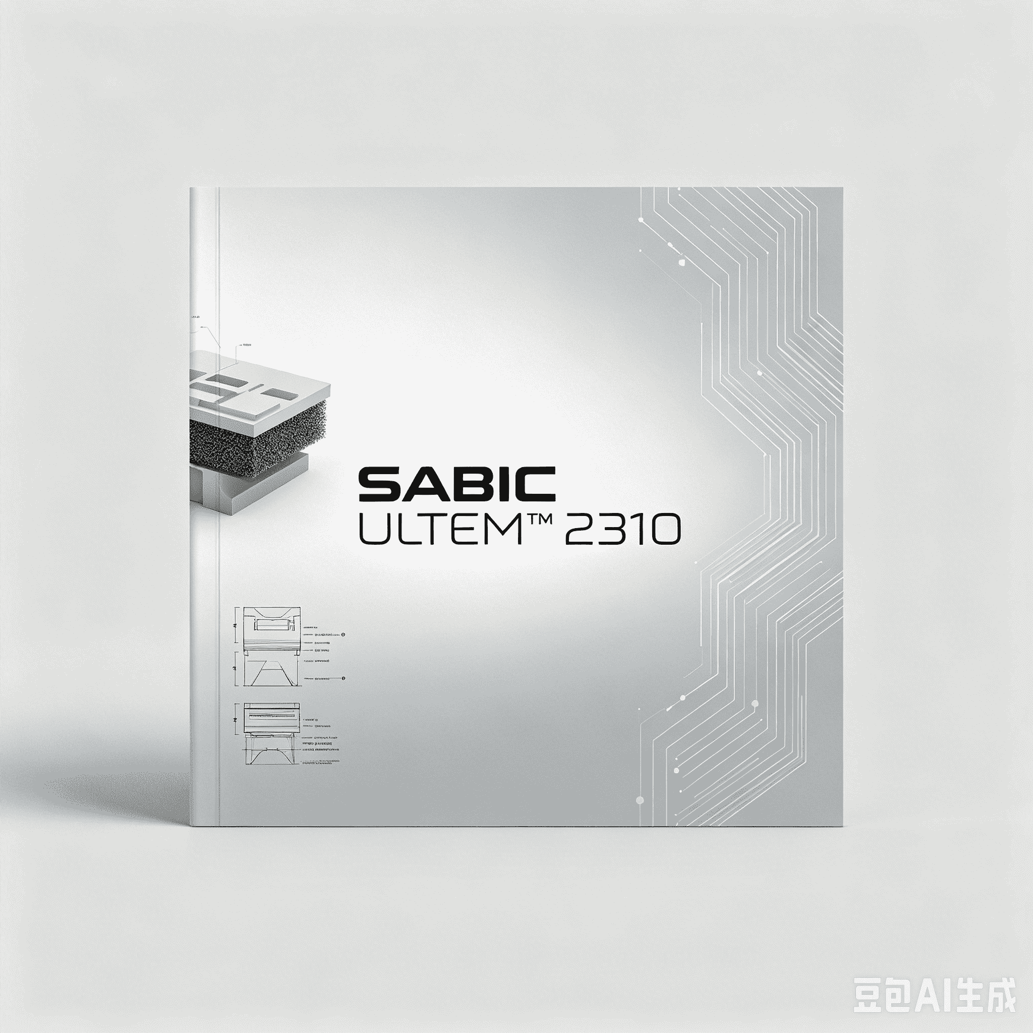SABIC ULTEM™ 2310: Зошто овој PEI се нарекува „All-Round Ace“ на калапи со инјектирање со високи перформанси?