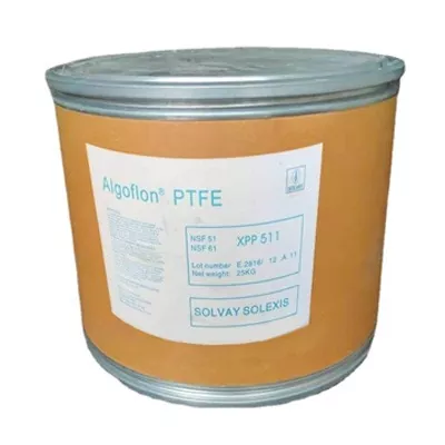 Algoflon PTFE соединение
