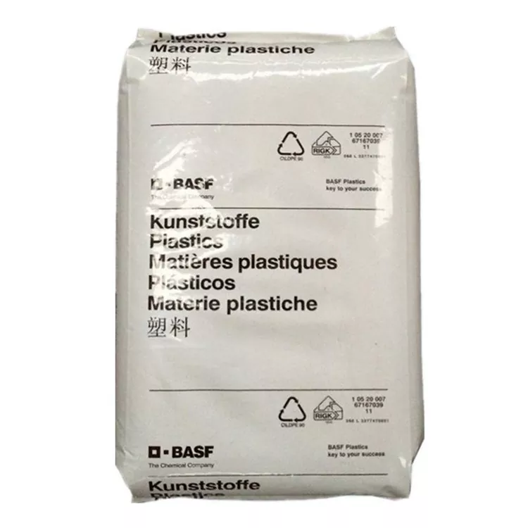 BASF пламен ретардиран