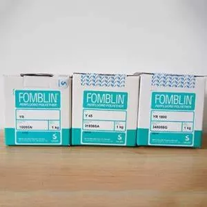 FOMBLIN PFPE Машинско подмачкување