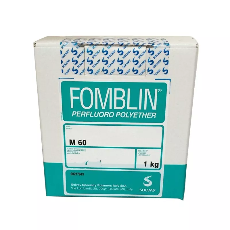 FOMBLIN PFPE правосмукалка