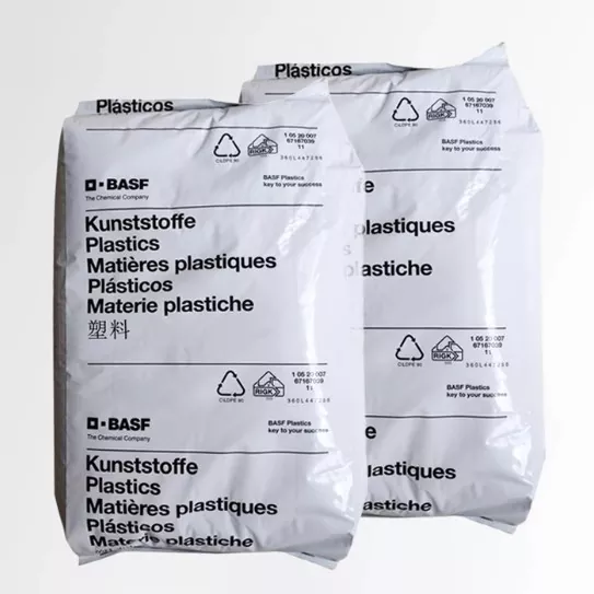 Хомополимер за општа намена BASF