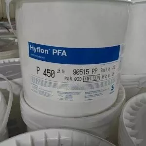 Смола за намена HYFLON PFA MFAMulti