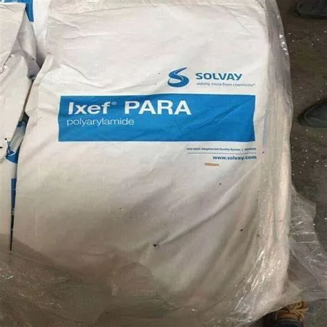 IXEF PARA Засилено со јаглеродни влакна