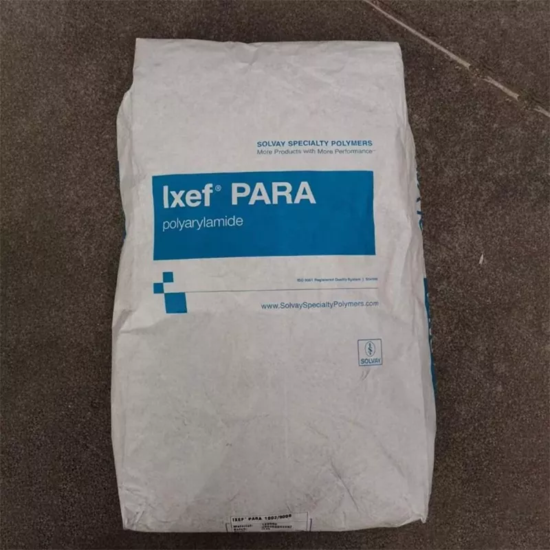IXEF PARA Внатрешно подмачкано