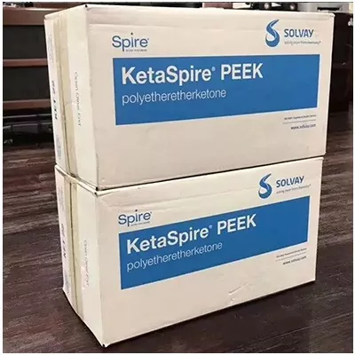 KETASPIRE PEEK Незасилен