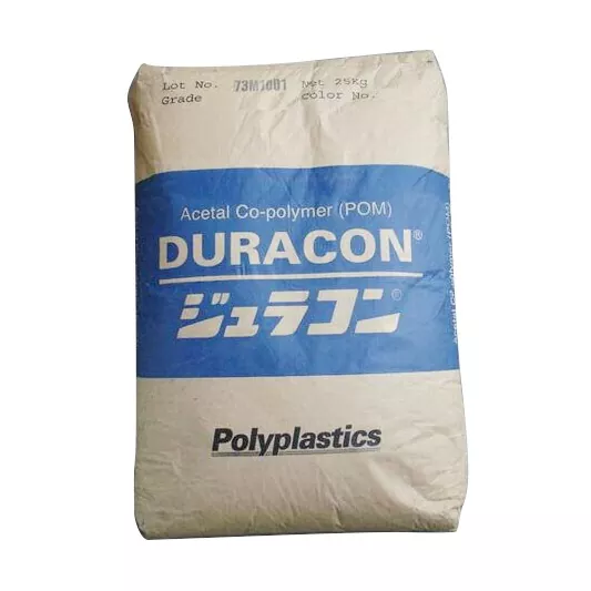 Полипластика DURACON Стандард