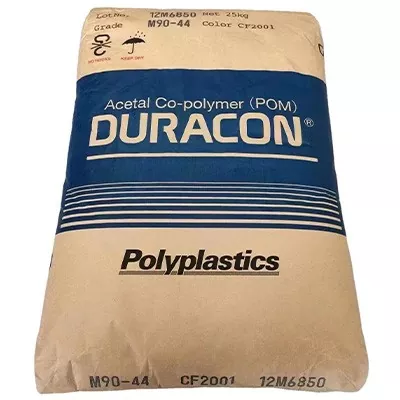 Полипластика DURACON Отпорност на времето