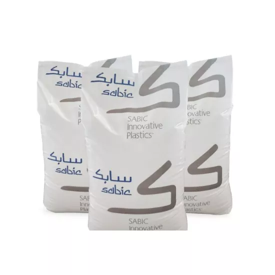 Sabic Noryl PPO еластичен PPO TPE