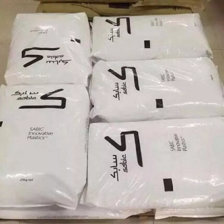 SABIC NORYL PPO ненаполнет со висок сјај