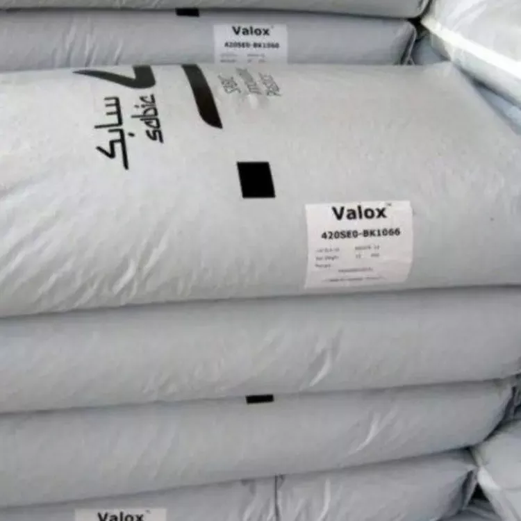 SABIC VALOX PBT екструзија не е отпорен на пламен