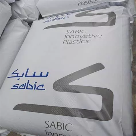 SABIC VALOX PBT Формиран со вбризгување не е отпорен на пламен
