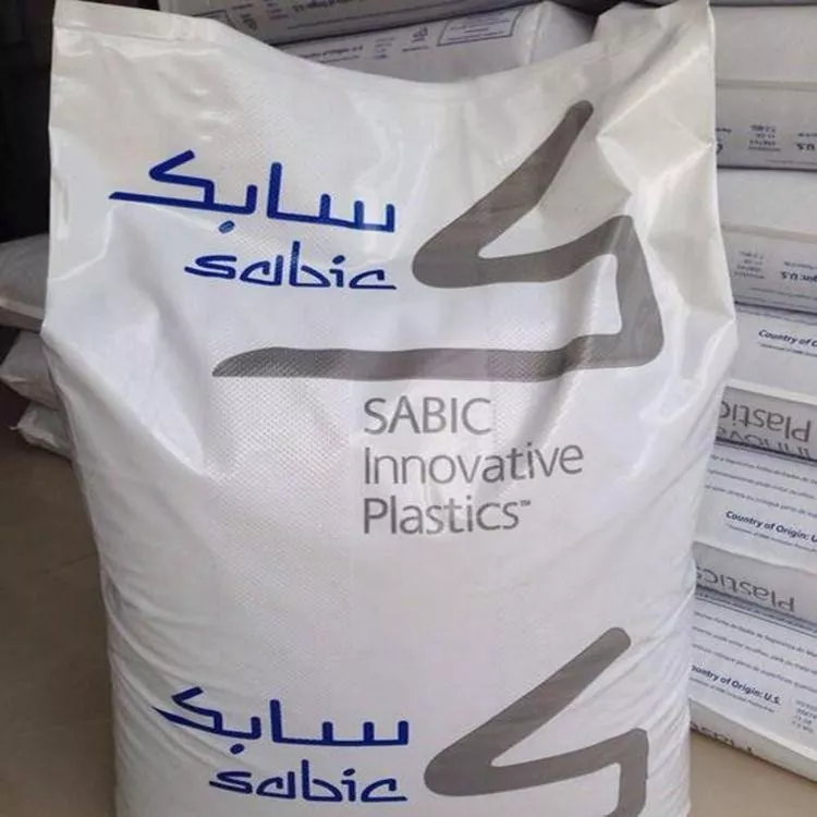 SABIC VALOX PBT Формирање со вбризгување Отпорен на пламен